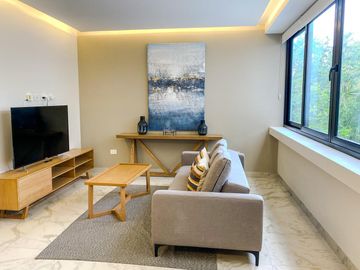 Departamento Amueblado listo para rentar en el centro de San José del Cabo
