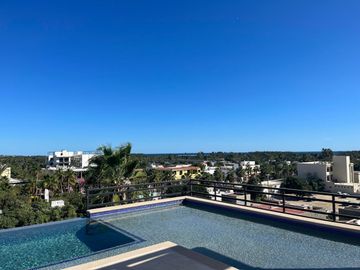 Departamento Amueblado listo para rentar en el centro de San José del Cabo