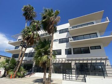 Departamento Amueblado listo para rentar en el centro de San José del Cabo