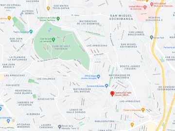Casa en venta en Tlalnepantla de Baz Remate.