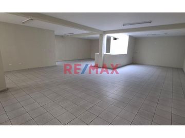 Vendo Local Comercial De 3 Pisos Mas Azotea En La Av Nicolas De Pierola A.C 364.96 M2