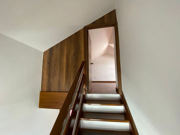 CASA EN VENTA EN RICAURTE-CUENCA