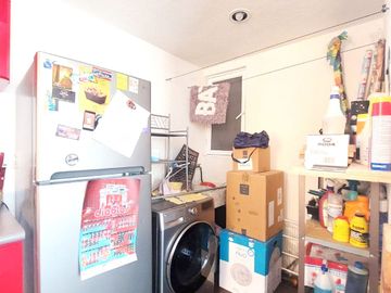 DEPARTAMENTO EN VENTA,  SAN FRANCISCO CULHUACAN, ,COYOACÁN, CIUDAD DE MÉXICO