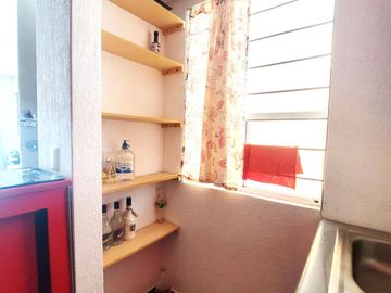DEPARTAMENTO EN VENTA,  SAN FRANCISCO CULHUACAN, ,COYOACÁN, CIUDAD DE MÉXICO