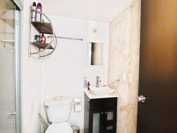 DEPARTAMENTO EN VENTA,  SAN FRANCISCO CULHUACAN, ,COYOACÁN, CIUDAD DE MÉXICO
