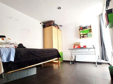 DEPARTAMENTO EN VENTA,  SAN FRANCISCO CULHUACAN, ,COYOACÁN, CIUDAD DE MÉXICO
