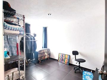 DEPARTAMENTO EN VENTA,  SAN FRANCISCO CULHUACAN, ,COYOACÁN, CIUDAD DE MÉXICO