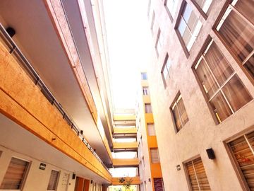 DEPARTAMENTO EN VENTA,  SAN FRANCISCO CULHUACAN, ,COYOACÁN, CIUDAD DE MÉXICO