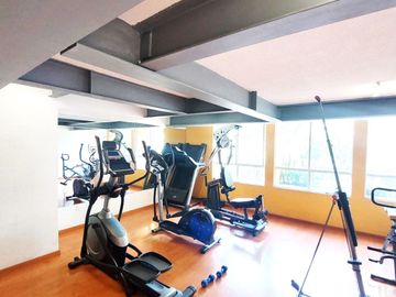 DEPARTAMENTO EN VENTA,  SAN FRANCISCO CULHUACAN, ,COYOACÁN, CIUDAD DE MÉXICO