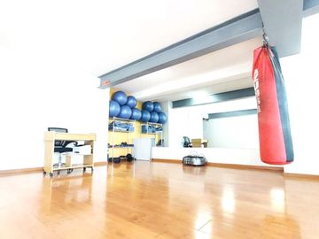 DEPARTAMENTO EN VENTA,  SAN FRANCISCO CULHUACAN, ,COYOACÁN, CIUDAD DE MÉXICO