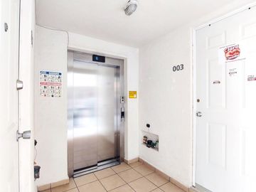DEPARTAMENTO EN VENTA,  SAN FRANCISCO CULHUACAN, ,COYOACÁN, CIUDAD DE MÉXICO