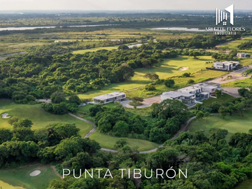 CASA EN VENTA PUNTA TIBURÓN RIVIERA VERACRUZANA | ARLETTE FLORES