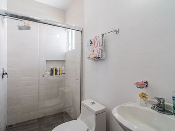 Casa en Venta, Fracc. Pedregal del Rio. San Juan del Rio. Querétaro
