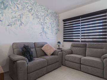 Casa en Venta, Fracc. Pedregal del Rio. San Juan del Rio. Querétaro