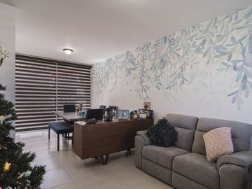 Casa en Venta, Fracc. Pedregal del Rio. San Juan del Rio. Querétaro