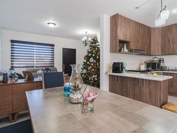 Casa en Venta, Fracc. Pedregal del Rio. San Juan del Rio. Querétaro