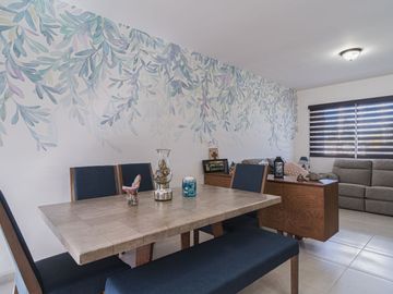 Casa en Venta, Fracc. Pedregal del Rio. San Juan del Rio. Querétaro