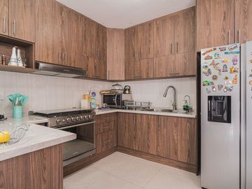Casa en Venta, Fracc. Pedregal del Rio. San Juan del Rio. Querétaro