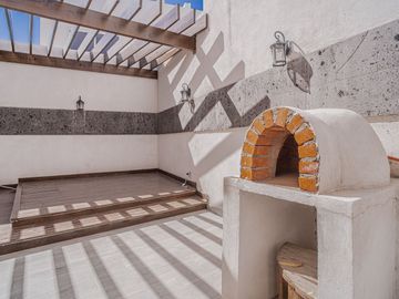 Casa en Venta, Fracc. Pedregal del Rio. San Juan del Rio. Querétaro