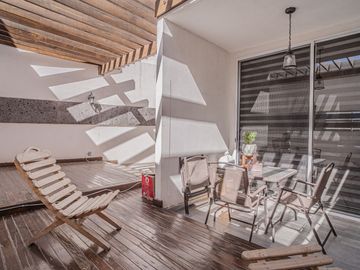 Casa en Venta, Fracc. Pedregal del Rio. San Juan del Rio. Querétaro