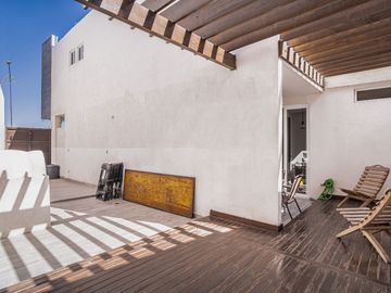 Casa en Venta, Fracc. Pedregal del Rio. San Juan del Rio. Querétaro