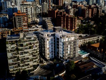 Edificio Pontebello - $1850 por m2 - Centro Norte de Quito - Plusvalía  mas alta de la ciudad