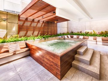 Edificio Pontebello - $1850 por m2 - Centro Norte de Quito - Plusvalía  mas alta de la ciudad
