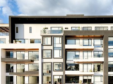Edificio Pontebello - $1850 por m2 - Centro Norte de Quito - Plusvalía  mas alta de la ciudad