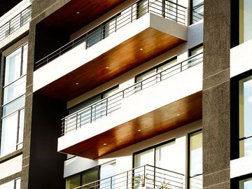 Edificio Pontebello - $1850 por m2 - Centro Norte de Quito - Plusvalía  mas alta de la ciudad