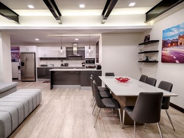 Edificio Pontebello - $1850 por m2 - Centro Norte de Quito - Plusvalía  mas alta de la ciudad