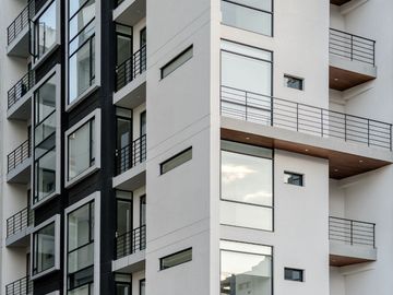 Edificio Pontebello - $1850 por m2 - Centro Norte de Quito - Plusvalía  mas alta de la ciudad