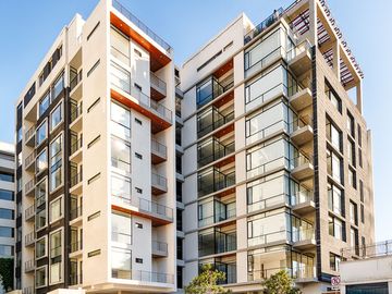 Edificio Pontebello - $1850 por m2 - Centro Norte de Quito - Plusvalía  mas alta de la ciudad