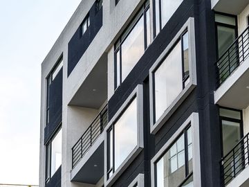 Edificio Pontebello - $1850 por m2 - Centro Norte de Quito - Plusvalía  mas alta de la ciudad