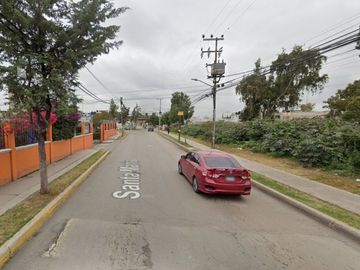 !!!!! CASA DE RECUPERACION BANCARIA EN VILLAS DECUAUTITLAN, CUAUTITLAN EDOMEX!!!!
