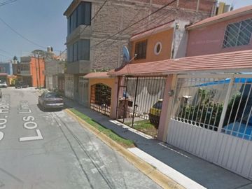CASA EN VENTA EN CIRCUITO HACIENDA LOS LIRIOS, FRACC HACIENDA REAL DE TULTEPEC, TULTEPEC, ESTADO DE MEXICO