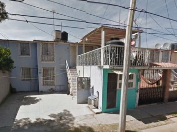 CASA EN VENTA EN AV NOPALTEPEC, SAN ANTONIO, CUAUTITLAN IZCALLI, ESTADO DE MEXICO. EXCELENTE OPORTUNIDAD DE INVERSION