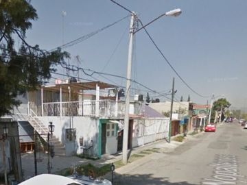 CASA EN VENTA EN AV NOPALTEPEC, SAN ANTONIO, CUAUTITLAN IZCALLI, ESTADO DE MEXICO. EXCELENTE OPORTUNIDAD DE INVERSION