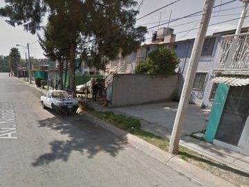 CASA EN VENTA EN AV NOPALTEPEC, SAN ANTONIO, CUAUTITLAN IZCALLI, ESTADO DE MEXICO. EXCELENTE OPORTUNIDAD DE INVERSION