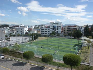 Venta - Norte - Quito - Jardines de Amagasi - Departamento - Grande