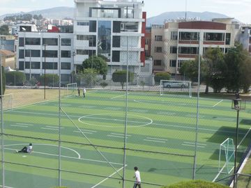 Venta - Norte - Quito - Jardines de Amagasi - Departamento - Grande