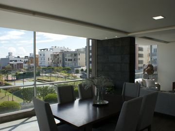 Venta - Norte - Quito - Jardines de Amagasi - Departamento - Grande