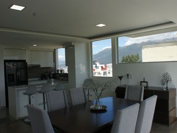 Venta - Norte - Quito - Jardines de Amagasi - Departamento - Grande