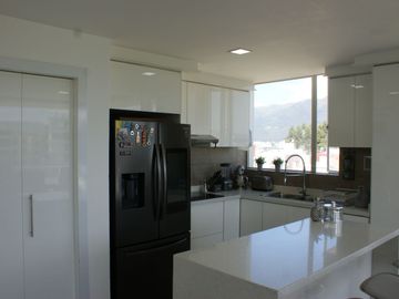 Venta - Norte - Quito - Jardines de Amagasi - Departamento - Grande