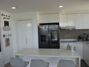Venta - Norte - Quito - Jardines de Amagasi - Departamento - Grande