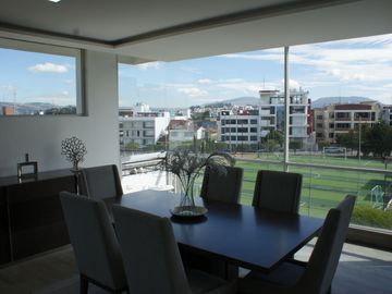 Venta - Norte - Quito - Jardines de Amagasi - Departamento - Grande