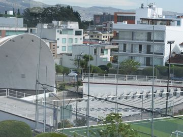 Venta - Norte - Quito - Jardines de Amagasi - Departamento - Grande