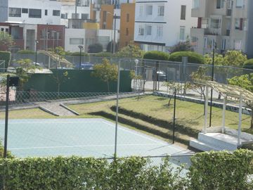 Venta - Norte - Quito - Jardines de Amagasi - Departamento - Grande