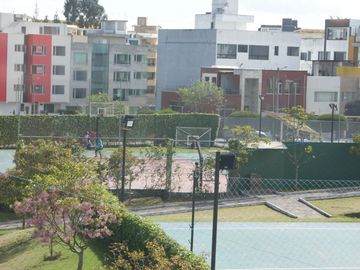 Venta - Norte - Quito - Jardines de Amagasi - Departamento - Grande