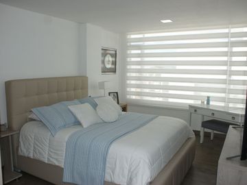 Venta - Norte - Quito - Jardines de Amagasi - Departamento - Grande