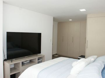 Venta - Norte - Quito - Jardines de Amagasi - Departamento - Grande